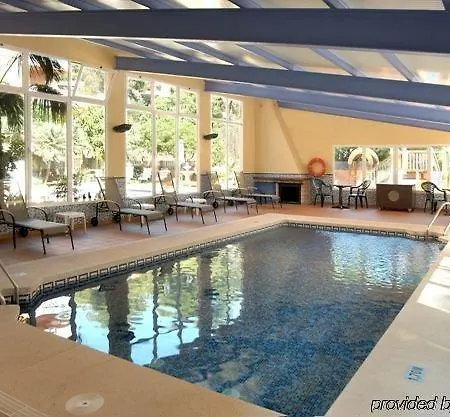 Bq Bulevar Peguera- Adults Only ホテル 4*