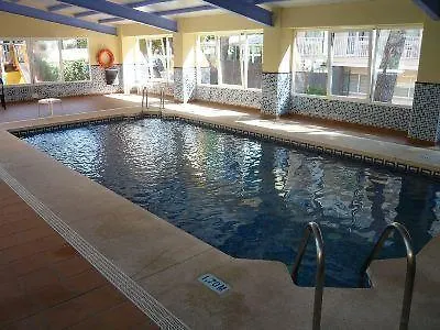 Bq Bulevar Peguera- Adults Only ホテル