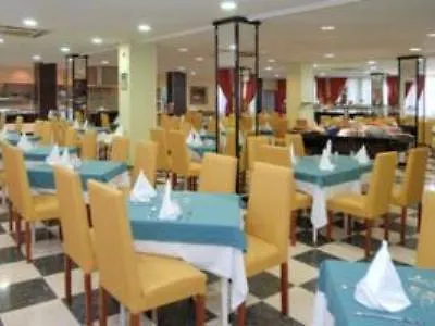 Bq Bulevar Peguera- Adults Only ホテル 4*