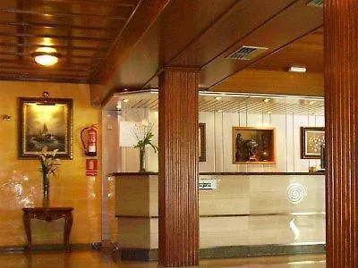 Bq Bulevar Peguera- Adults Only 4* パゲラ