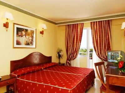 Bq Bulevar Peguera- Adults Only ホテル 4*