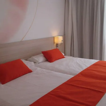 Bq Bulevar Peguera- Adults Only 4* パゲラ