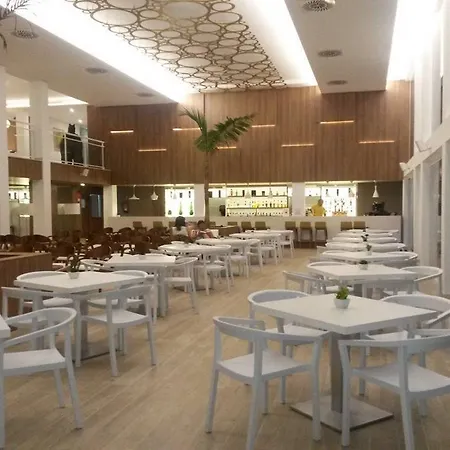 Bq Bulevar Peguera- Adults Only ホテル 4*