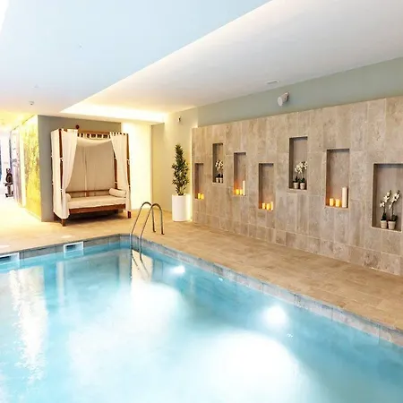 Bq Bulevar Peguera- Adults Only ホテル