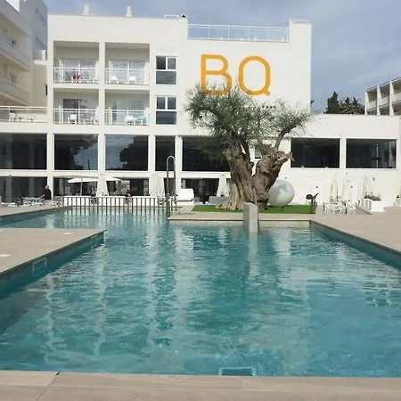 Bq Bulevar Peguera- Adults Only 4* パゲラ