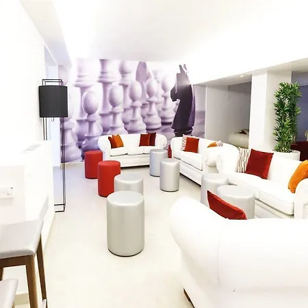 Bq Bulevar Peguera- Adults Only 4*