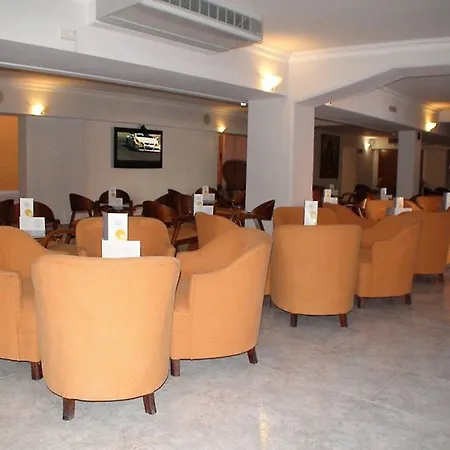 Bq Bulevar Peguera- Adults Only 4* パゲラ