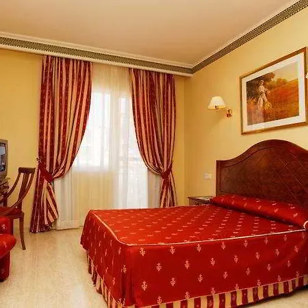 Bq Bulevar Peguera- Adults Only 4* パゲラ