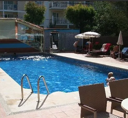 Bq Bulevar Peguera- Adults Only 4*