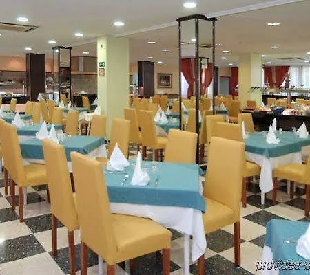 Bq Bulevar Peguera- Adults Only
