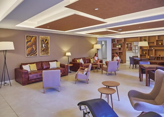 Bq Bulevar Peguera- Adults Only Готель 4*