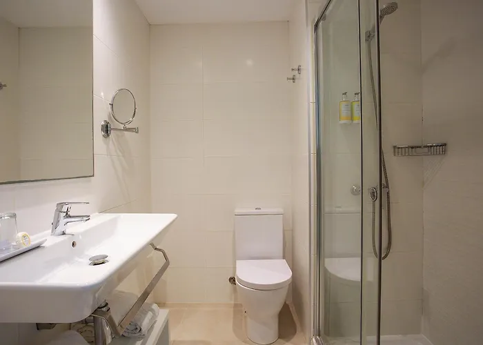 Bq Bulevar Peguera- Adults Only