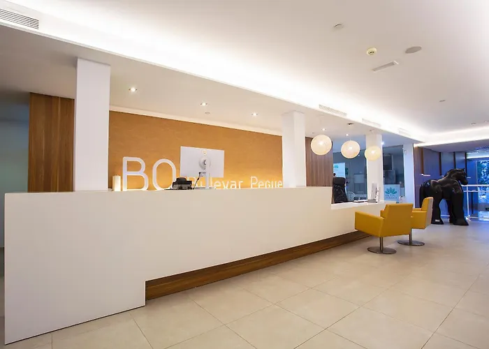 Bq Bulevar Peguera- Adults Only