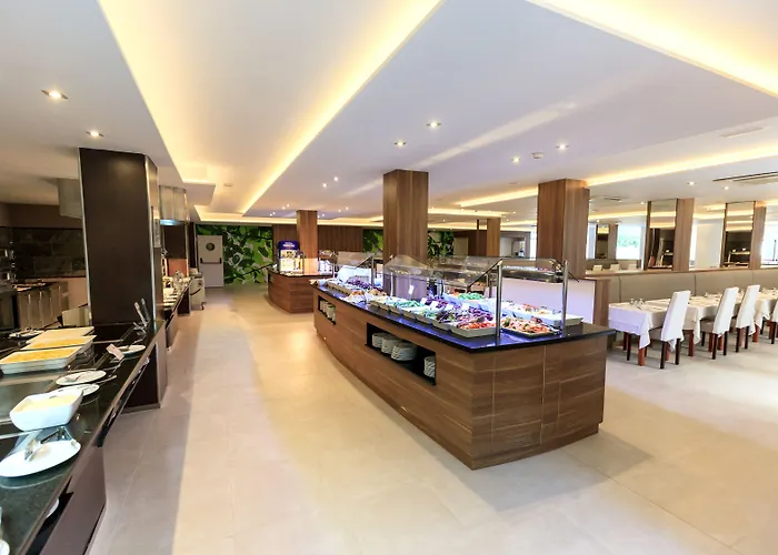 Bq Bulevar Peguera- Adults Only Готель 4*