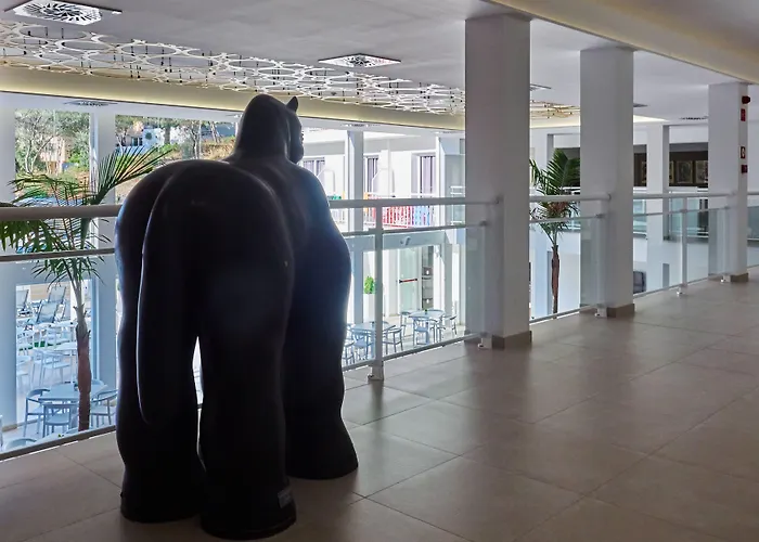 Bq Bulevar Peguera- Adults Only