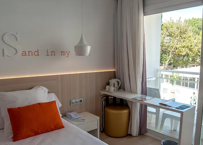 Bq Bulevar Peguera- Adults Only