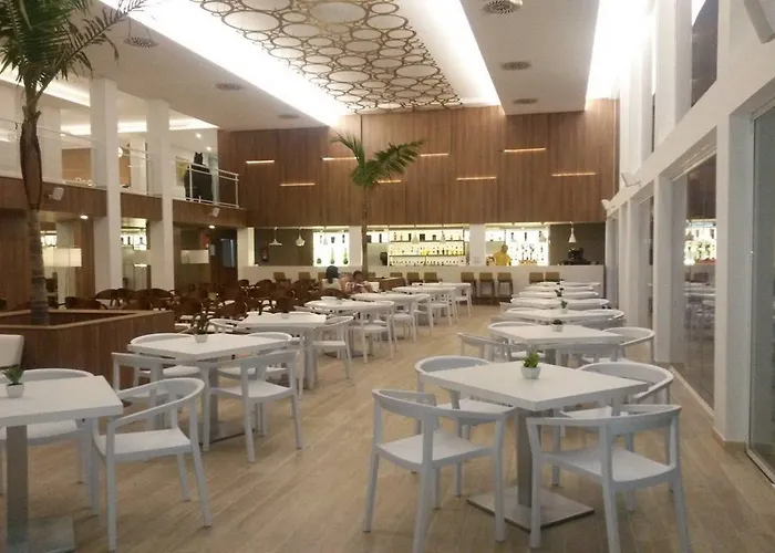 Bq Bulevar Peguera- Adults Only Готель 4*