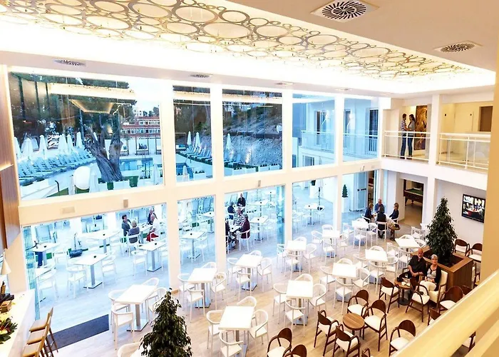 Bq Bulevar Peguera- Adults Only Готель Пагера